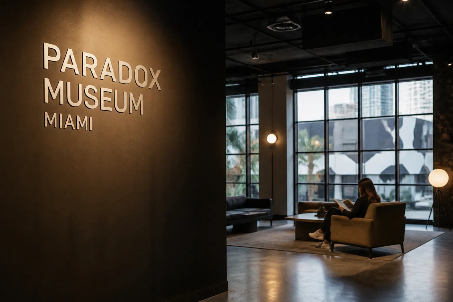 Paradox Experience Miami horaires : comment ça marche ?