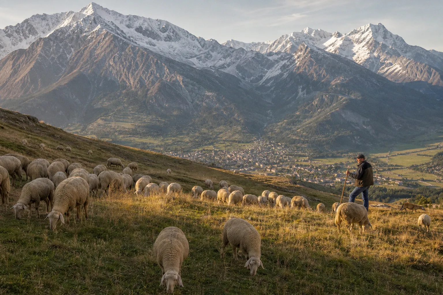 Parapente en montagne : au-delà des vidéos virales, les réalités du vol biplace