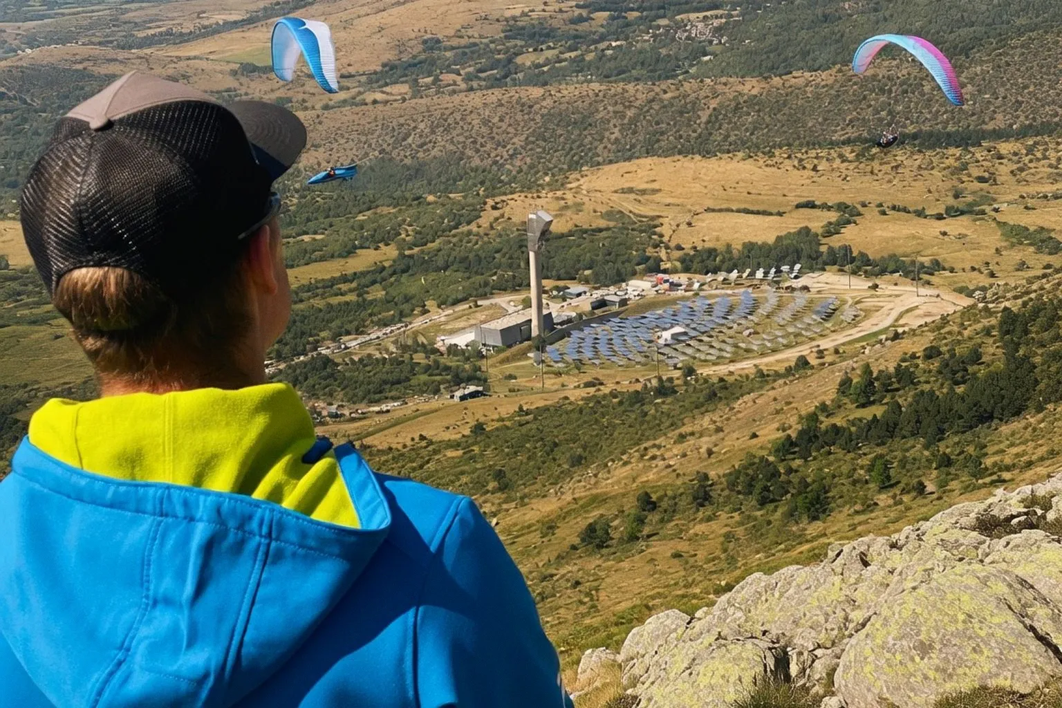 Parapente et sports outdoor : comment concilier loisirs en altitude et préservation