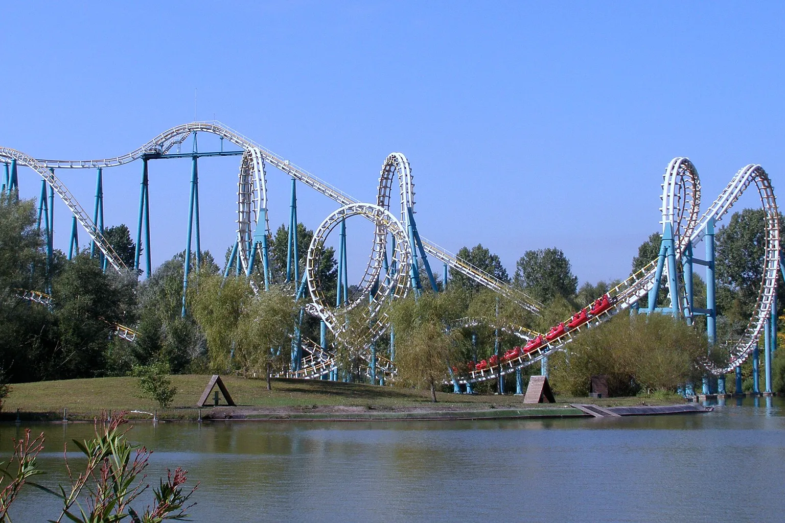 Parc Astérix billets : guide pratique pour réserver au meilleur prix