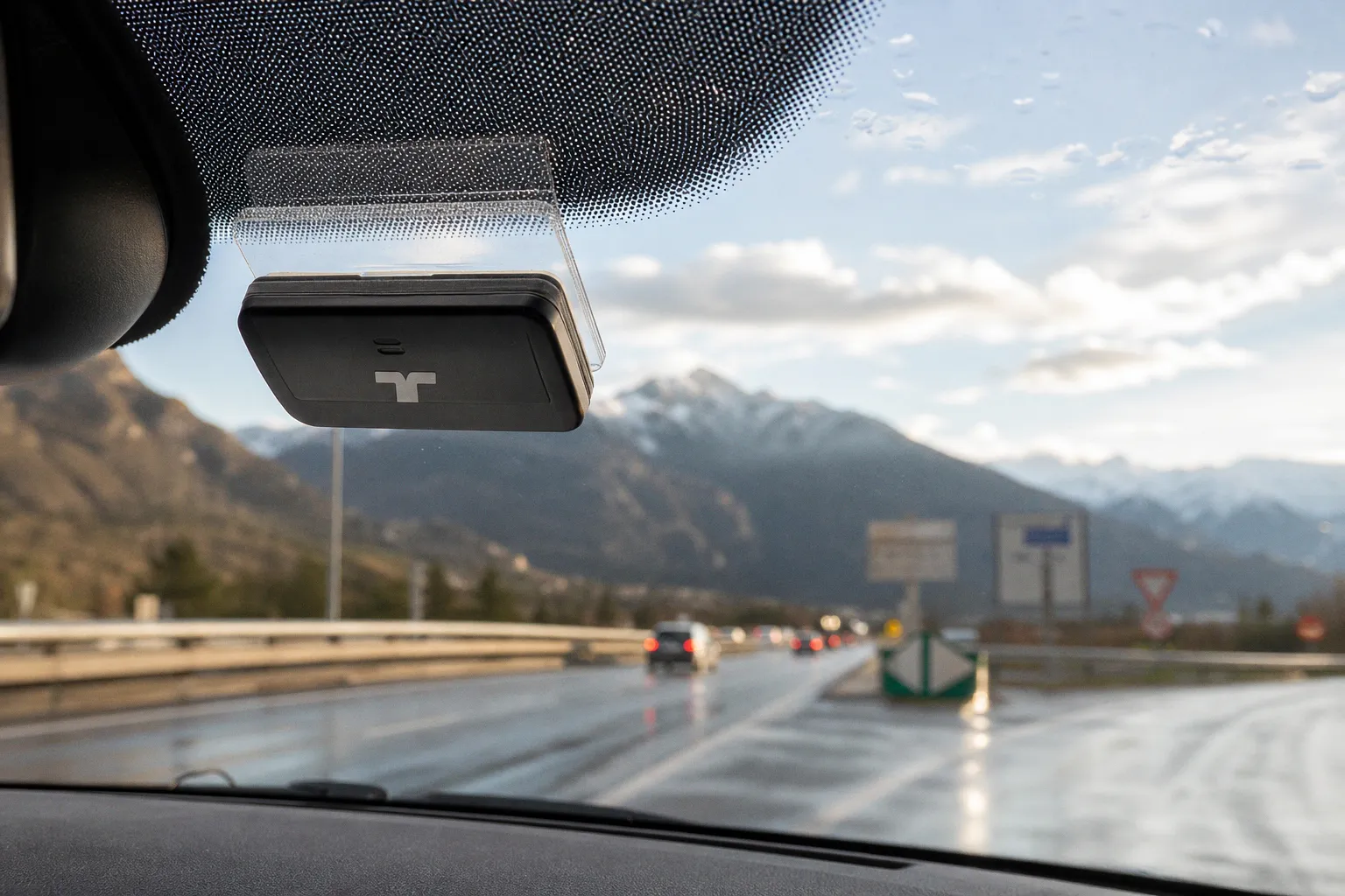 Péage sur autoroute en France : les solutions pour les véhicules de location
