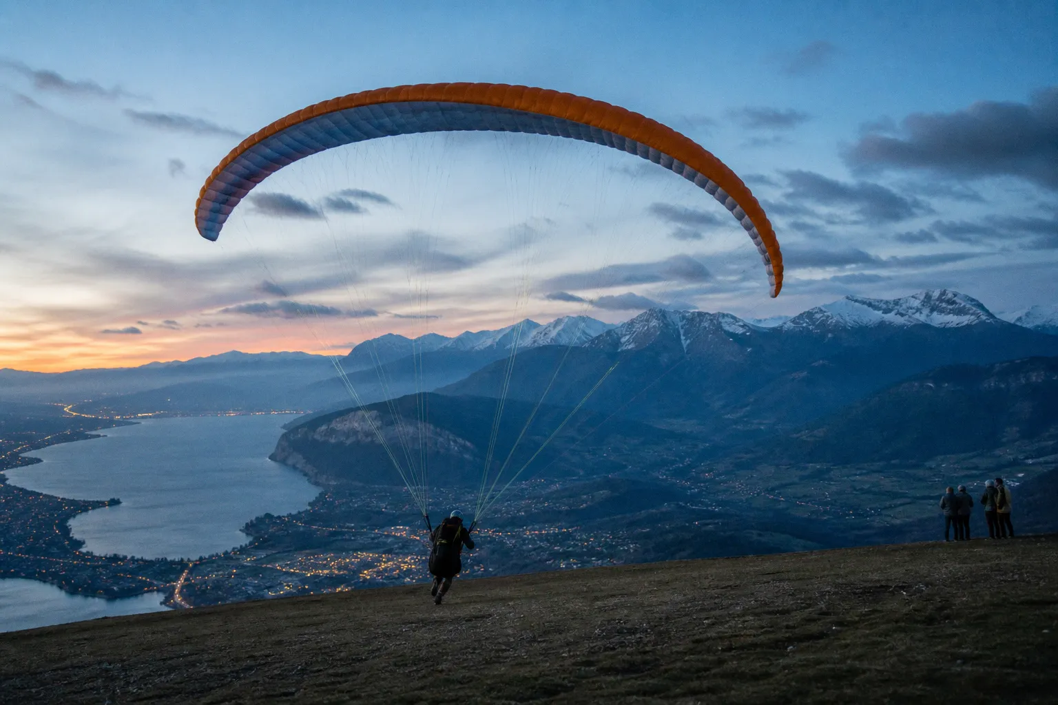 Pourquoi la France s'impose comme une terre d'aventure incontournable
