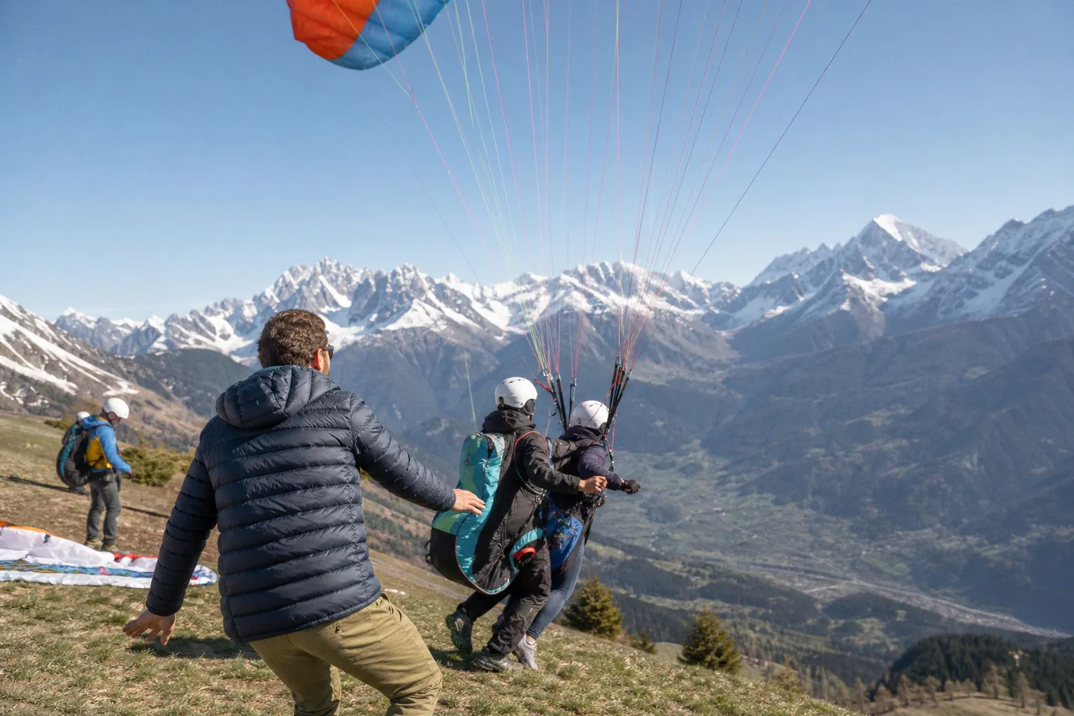 Réussir son investissement locatif en station de montagne face aux nouvelles normes