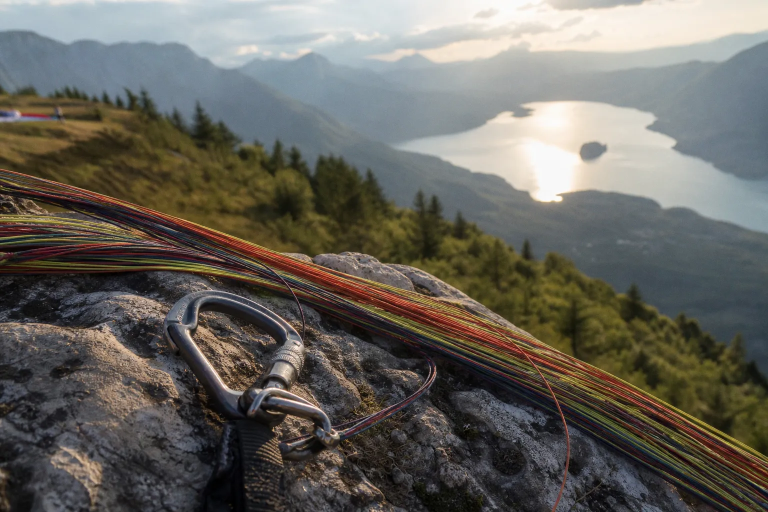 Saut en parapente prix : étapes pour évaluer le coût