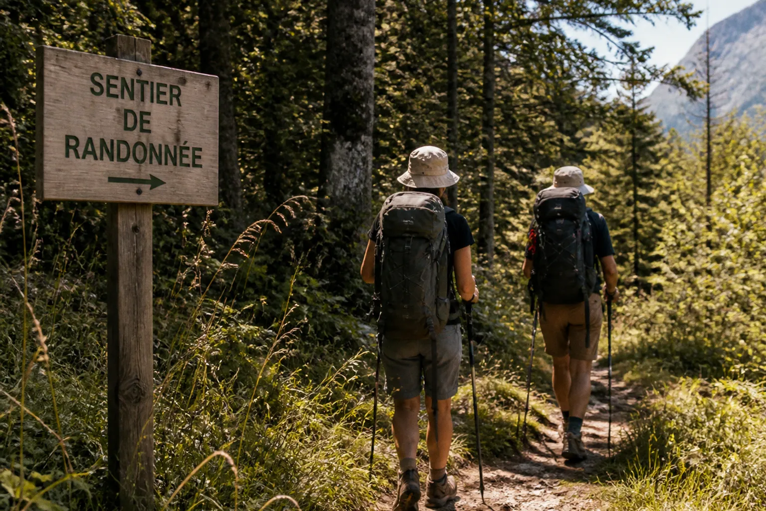 Sécurité en montagne : les erreurs fatales à éviter lors de vos randonnées et vols