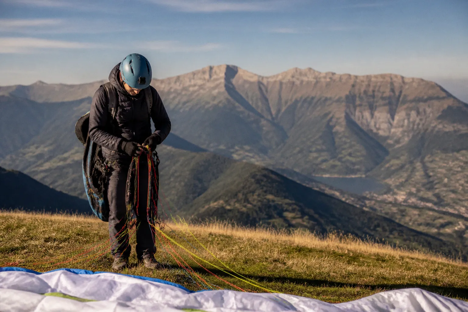 Sécurité en parapente : leçons tirées de quatre accidents récents
