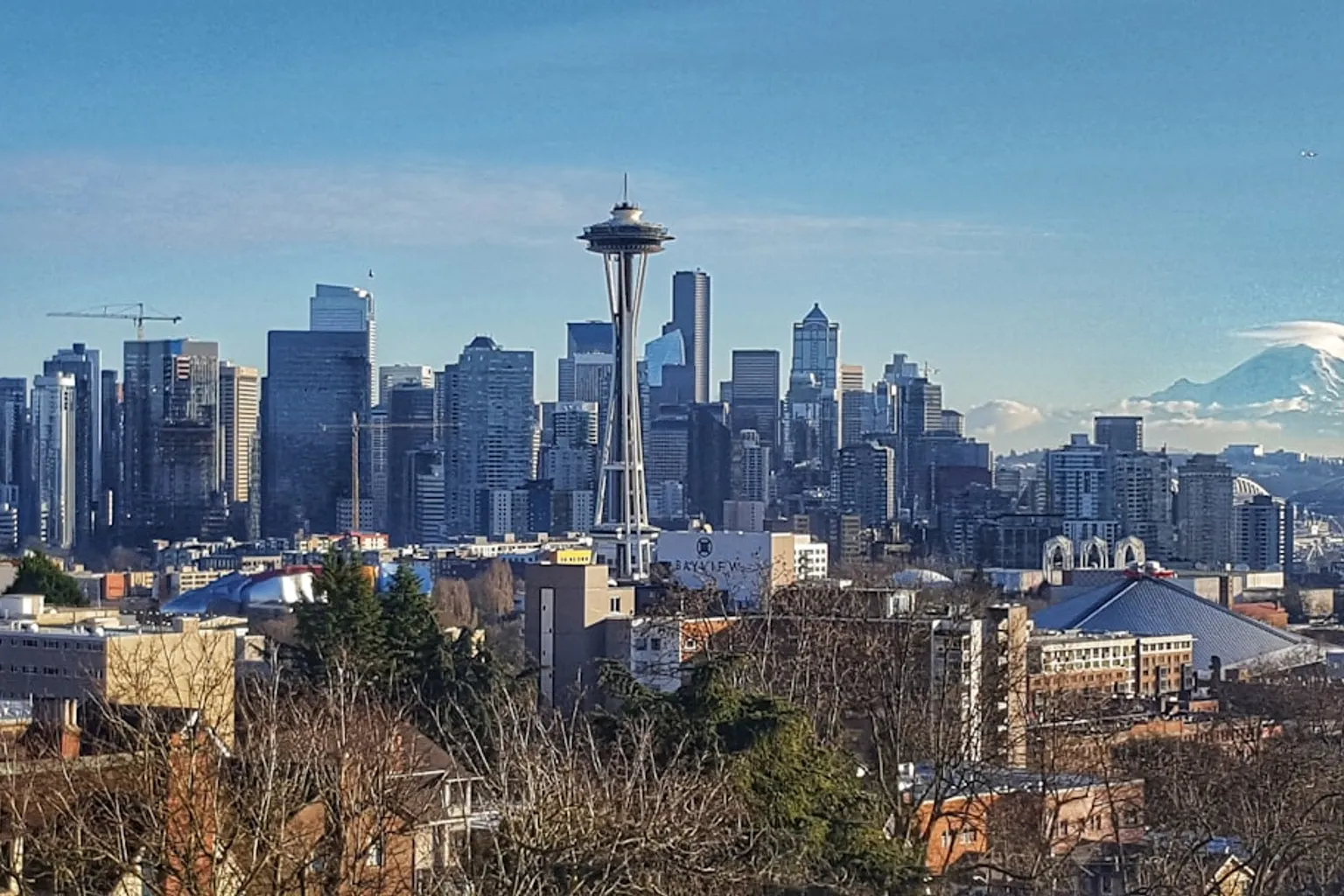 Sky View Observatory horaires : comprendre les créneaux