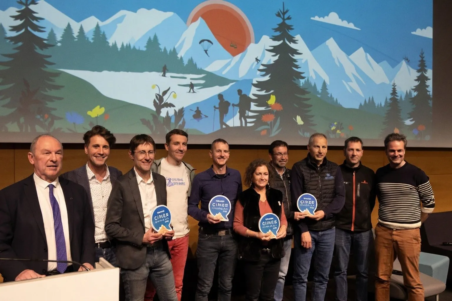 Stations de montagne : les enjeux du développement durable pour les pratiquants de vol libre