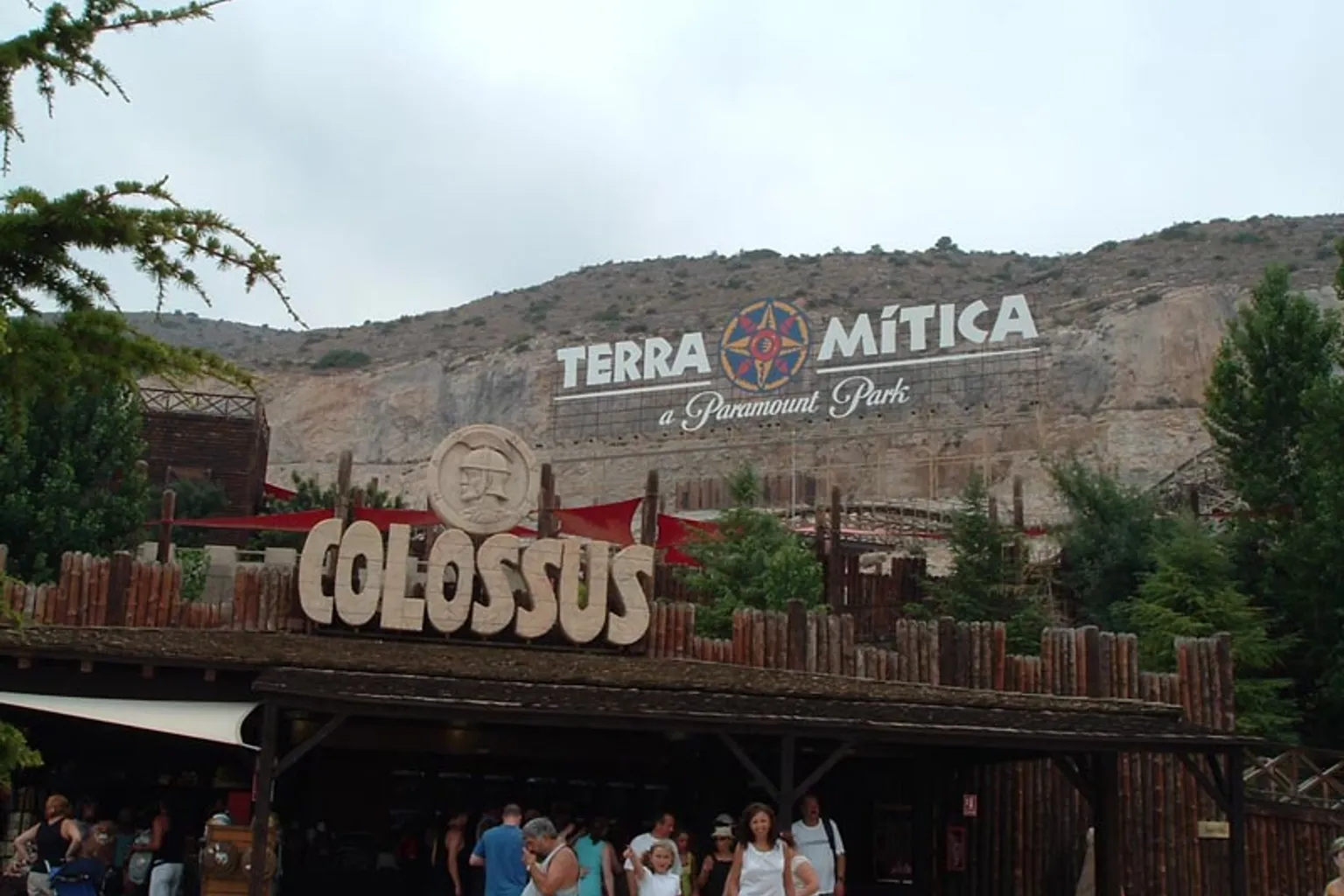 Terra Mítica billets : comment faire le bon choix ?