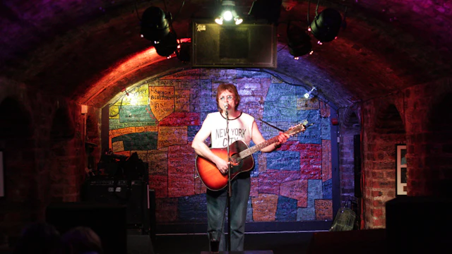 The Cavern Club