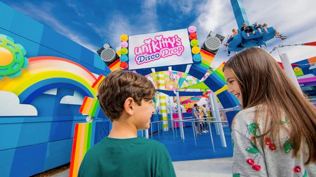 LEGOLAND California Resort