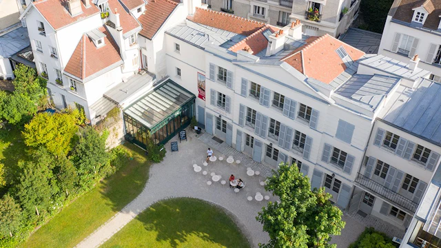 Musée de Montmartre