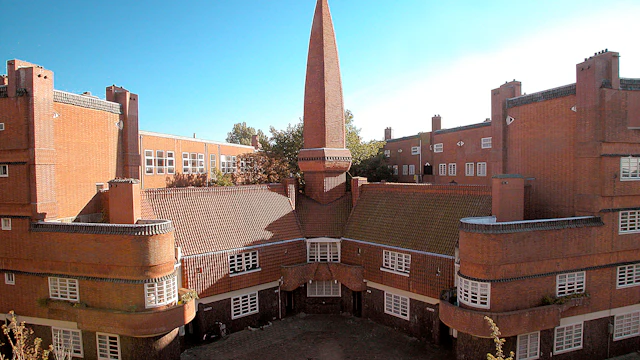 Musée Het Schip