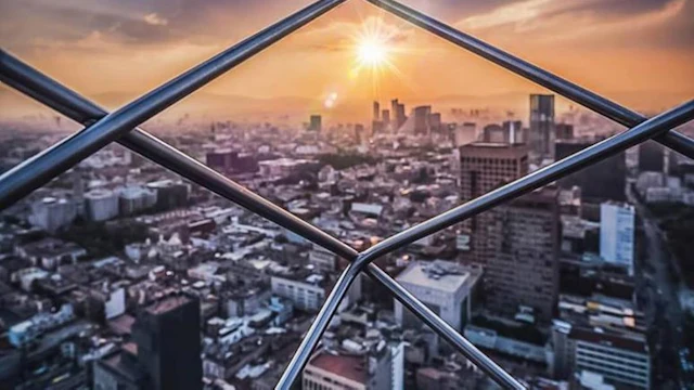 Torre Latinoamericana