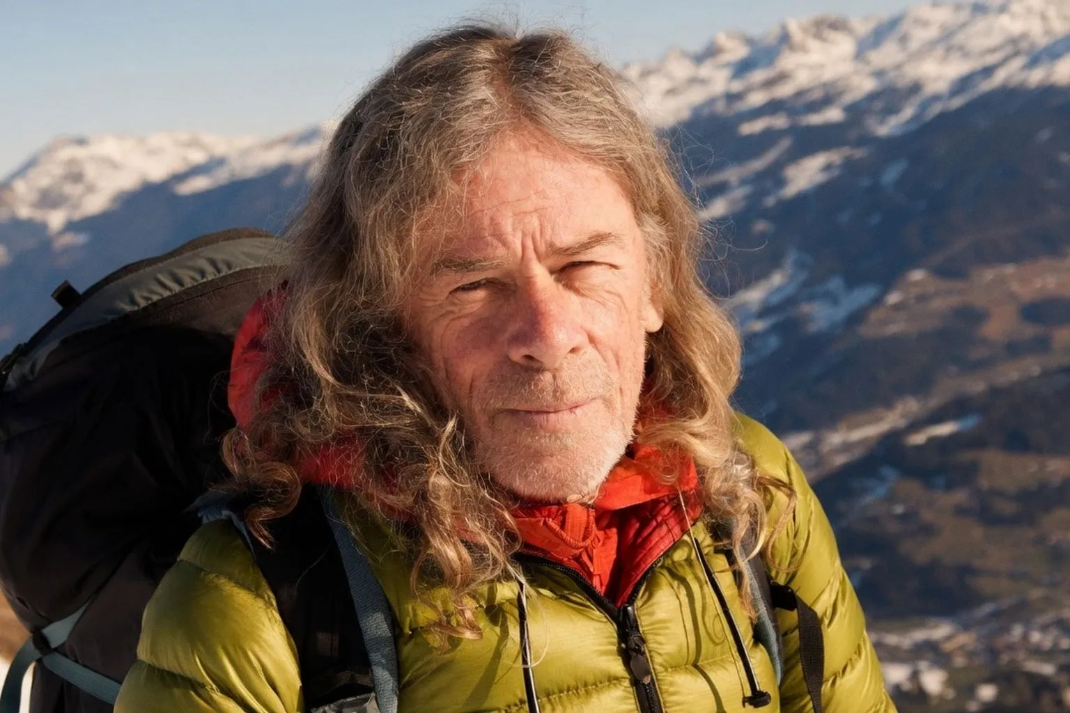 Toni Bender : hommage à l'architecte de la sécurité en parapente