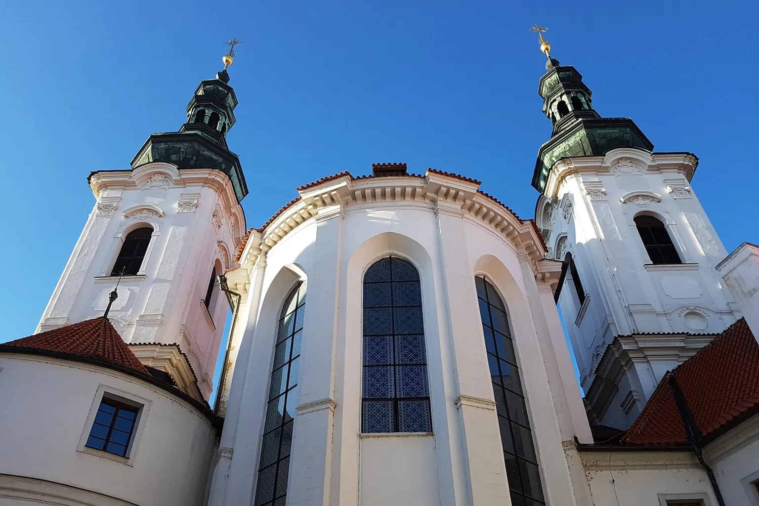 Tour de Petřín : checklist avant l'achat de vos billets
