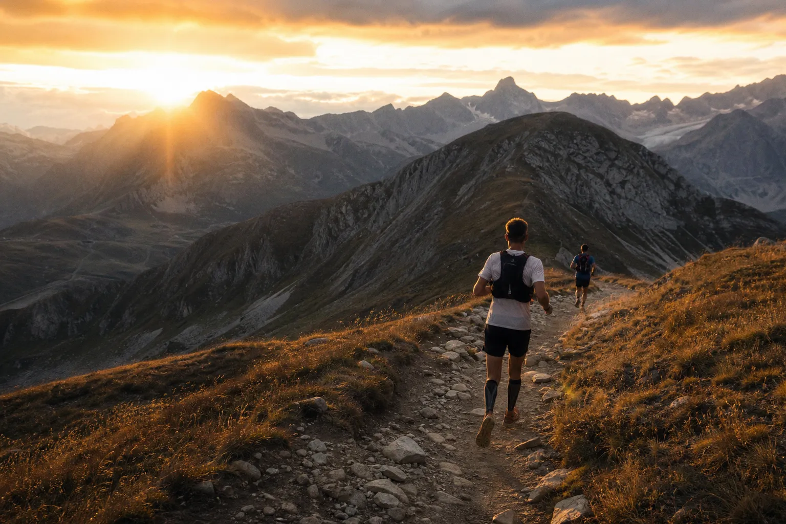 UTMB à Chamonix : les raisons d'une polémique qui divise la montagne