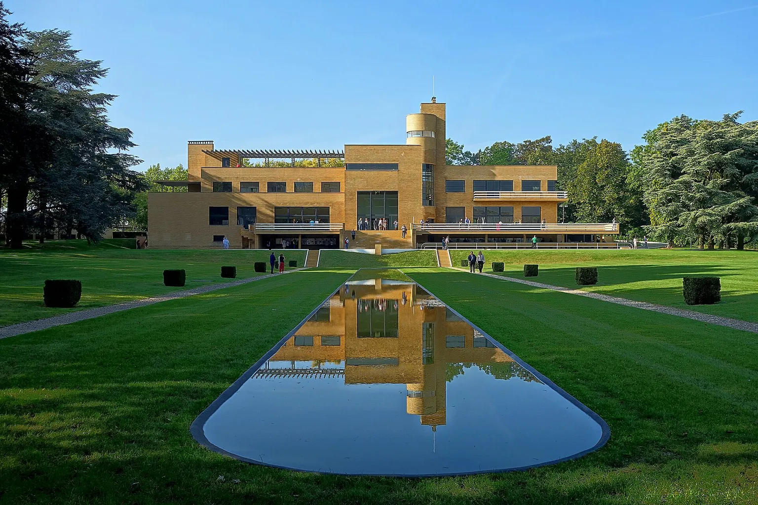 Villa Cavrois billets : comment choisir la bonne formule ?