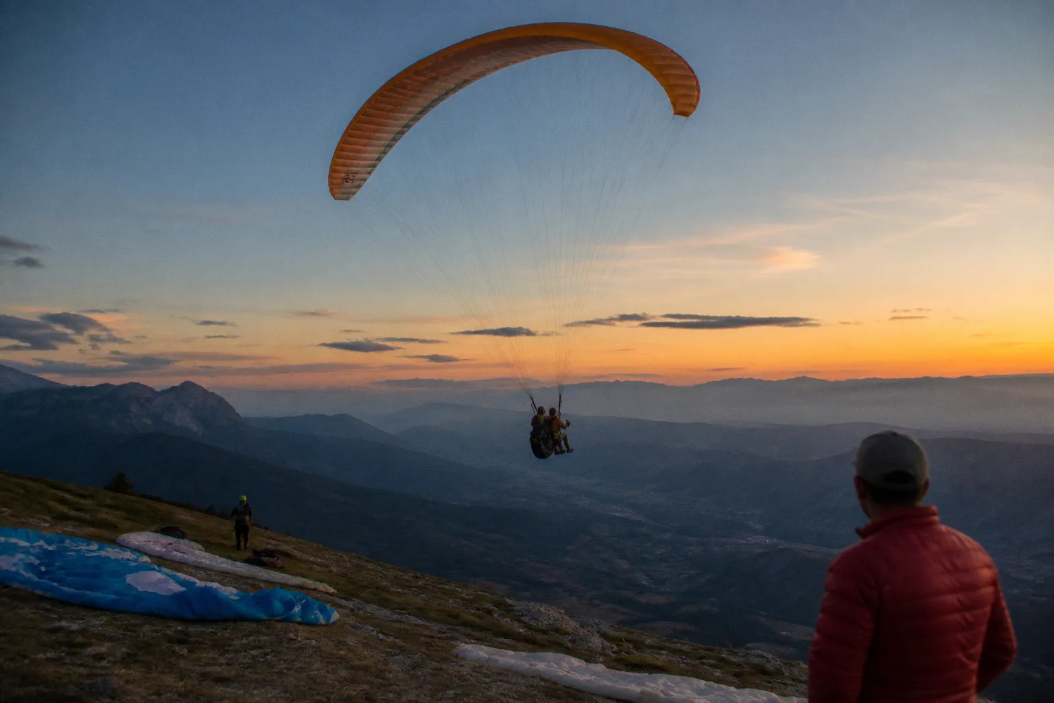 Vingt ans de Fête de la Nature : la LPO PACA révèle la richesse cachée de nos cieux