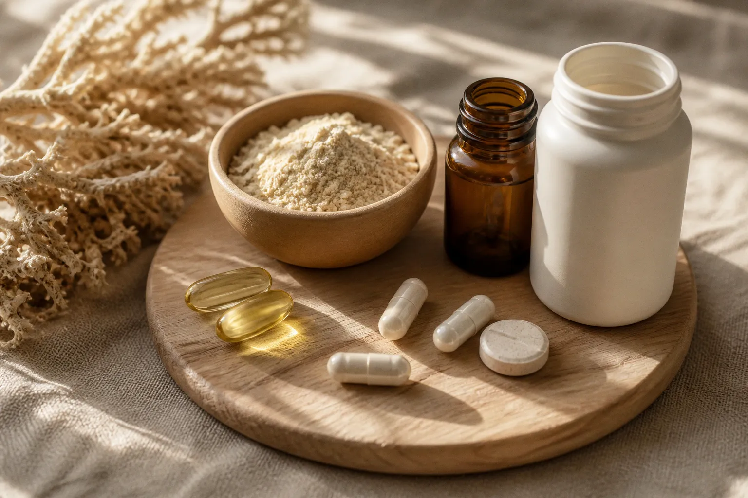Vitamine D3, K2 MK7 en pharmacie : choisir la bonne forme