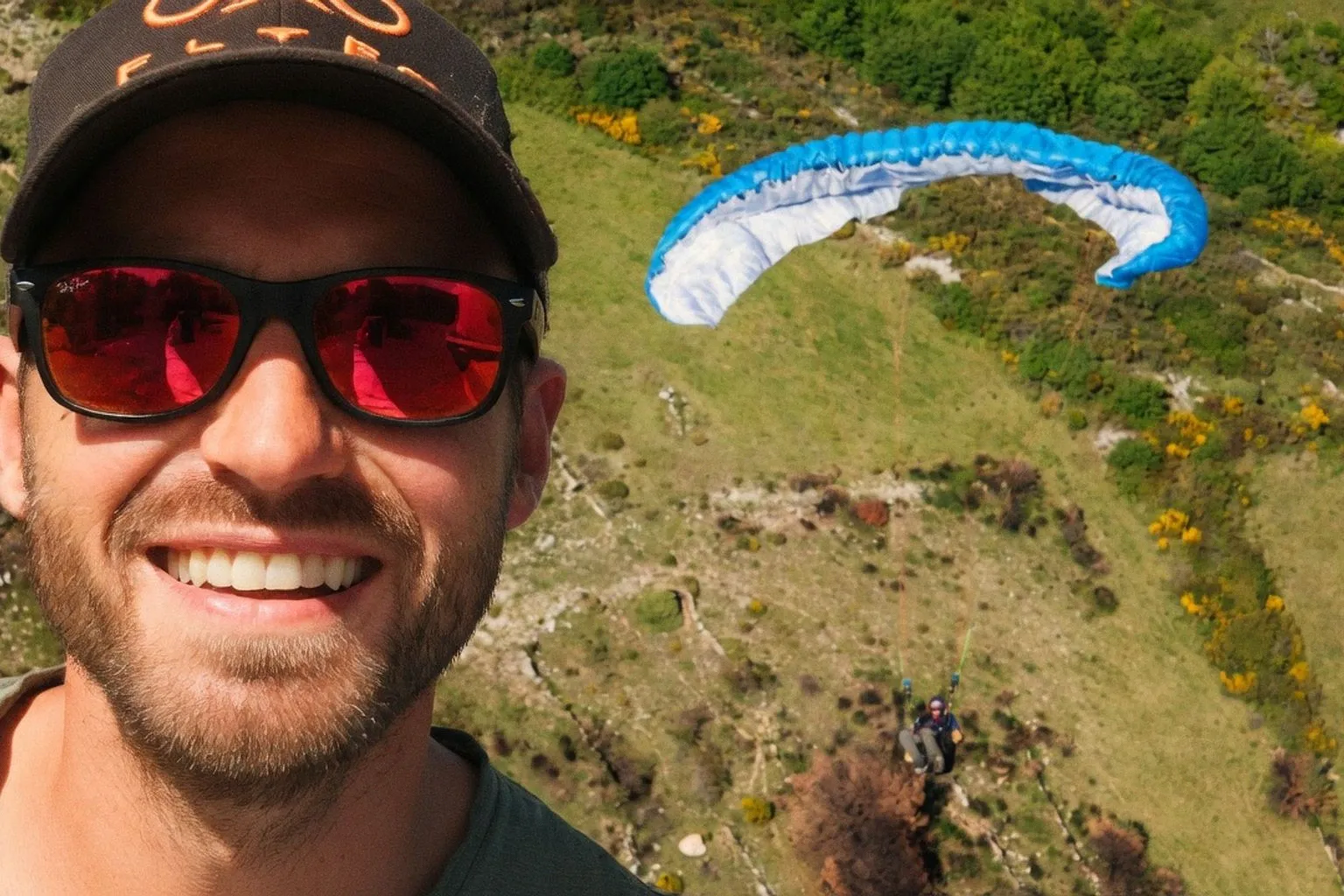 Week-end à Annecy : 5 activités incontournables entre cirque et parapente